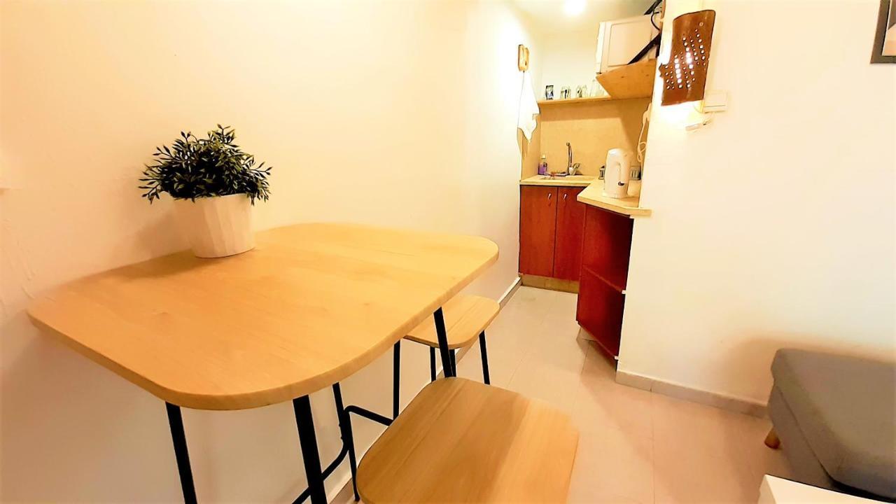 Baka B&B Jerusalem Ngoại thất bức ảnh