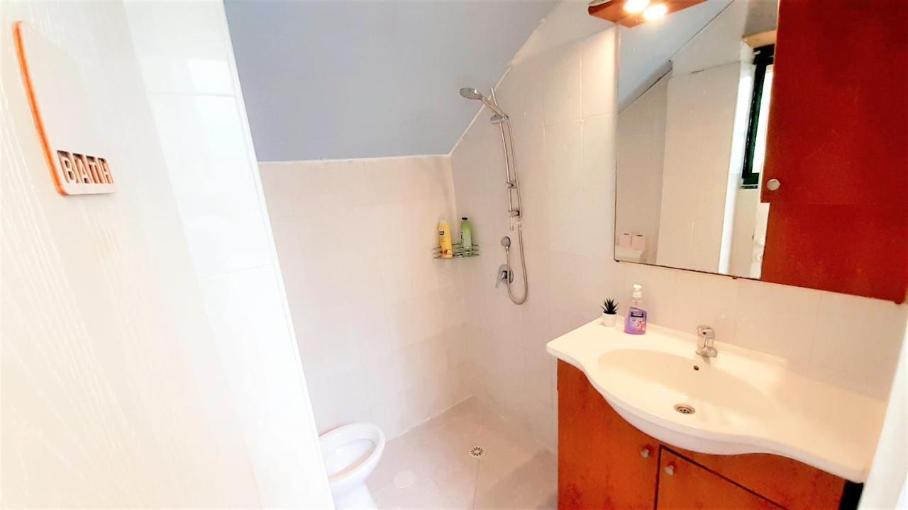 Baka B&B Jerusalem Ngoại thất bức ảnh