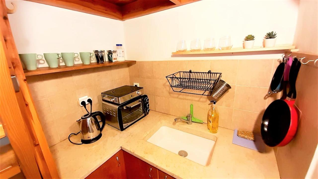 Baka B&B Jerusalem Ngoại thất bức ảnh
