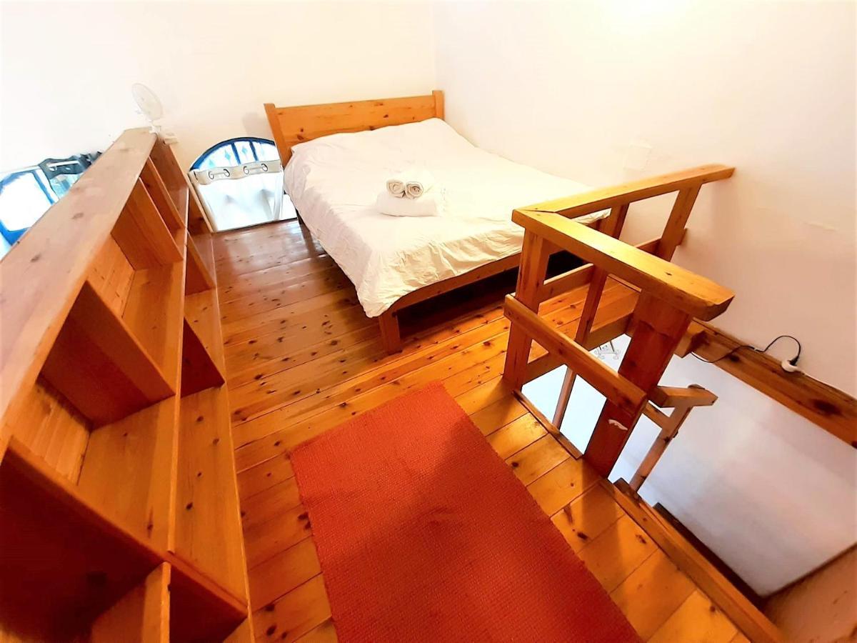 Baka B&B Jerusalem Ngoại thất bức ảnh