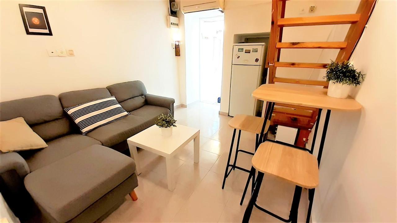 Baka B&B Jerusalem Ngoại thất bức ảnh