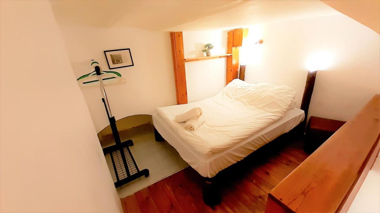 Baka B&B Jerusalem Ngoại thất bức ảnh