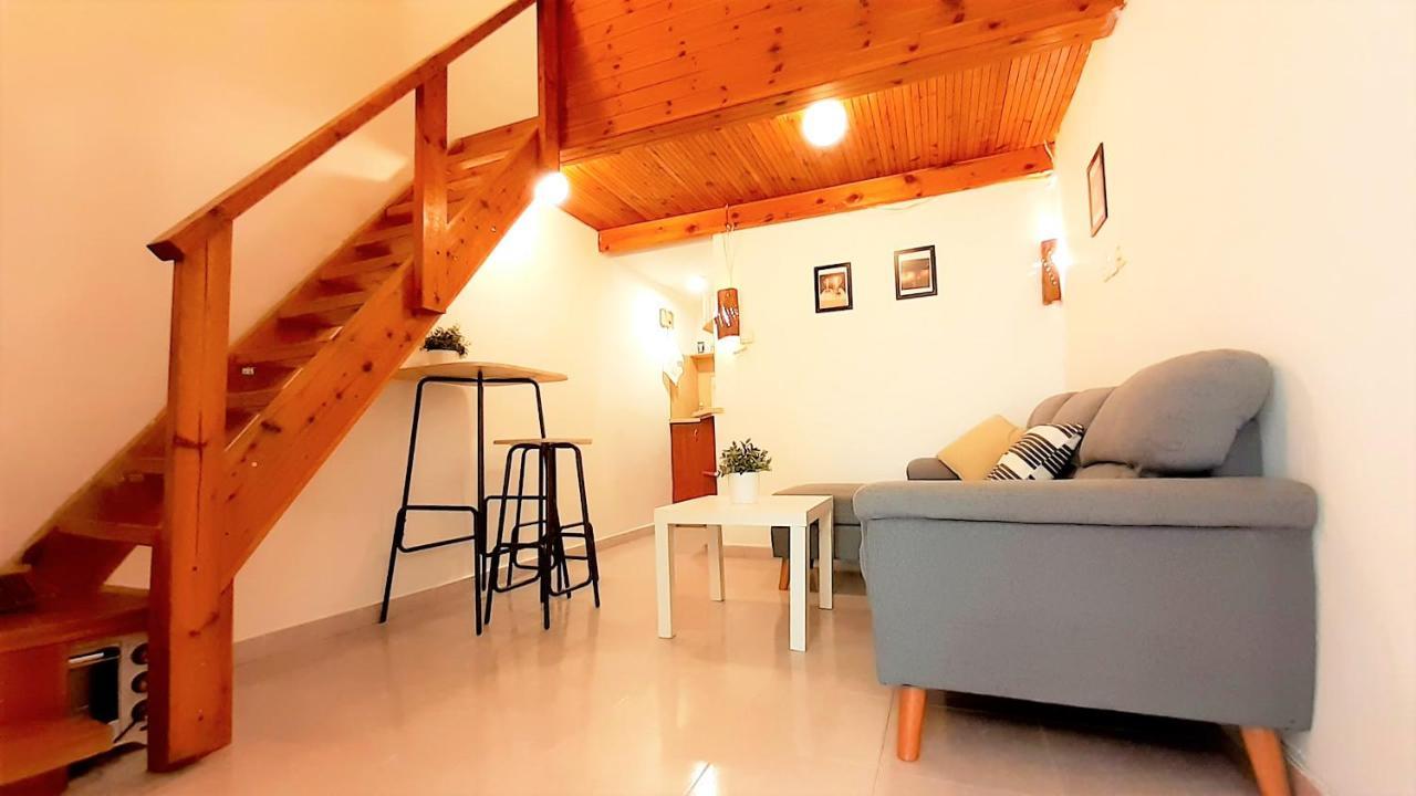 Baka B&B Jerusalem Ngoại thất bức ảnh