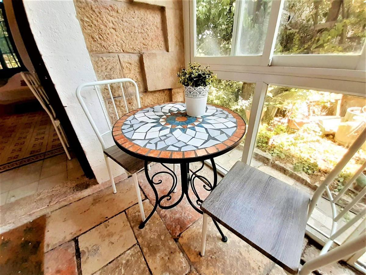 Baka B&B Jerusalem Ngoại thất bức ảnh
