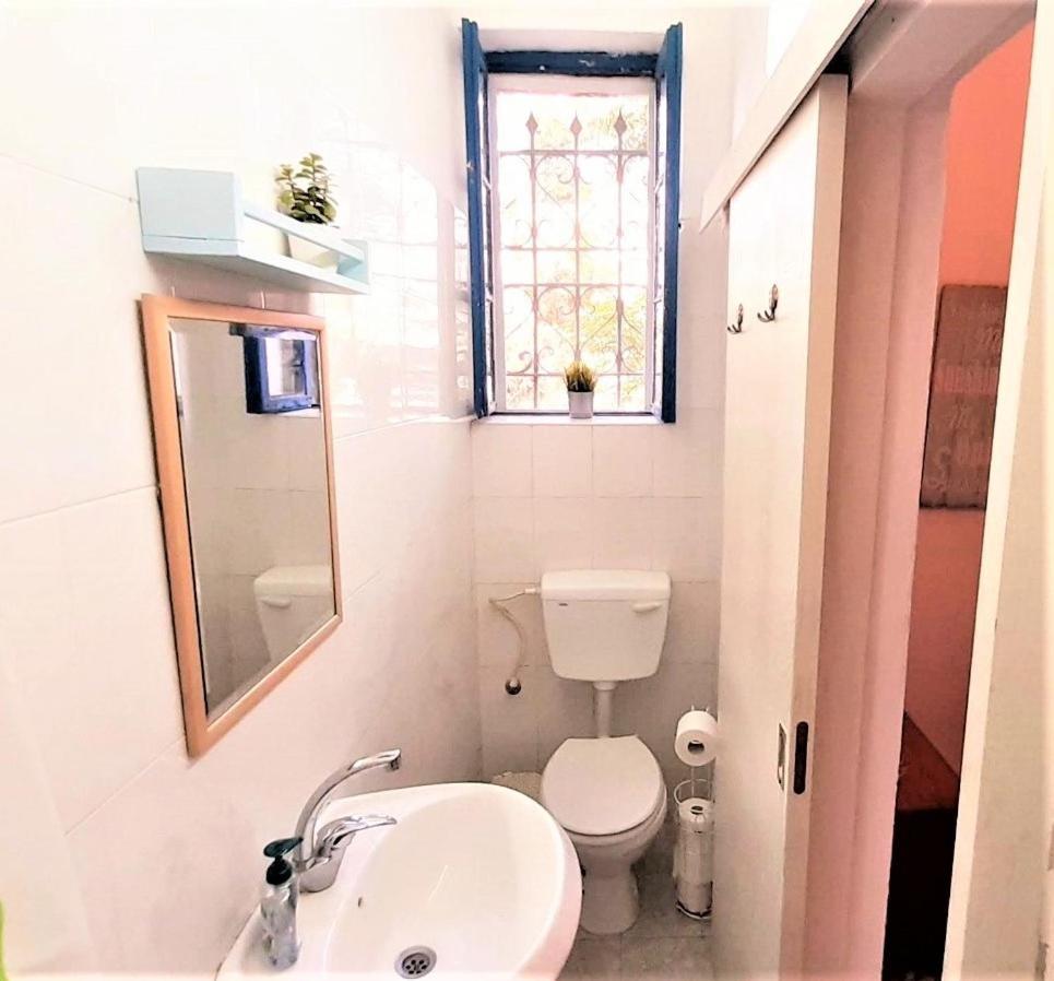 Baka B&B Jerusalem Ngoại thất bức ảnh
