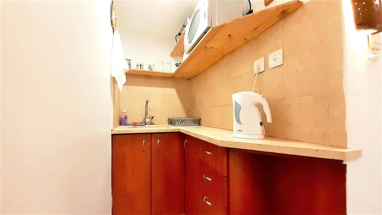 Baka B&B Jerusalem Ngoại thất bức ảnh