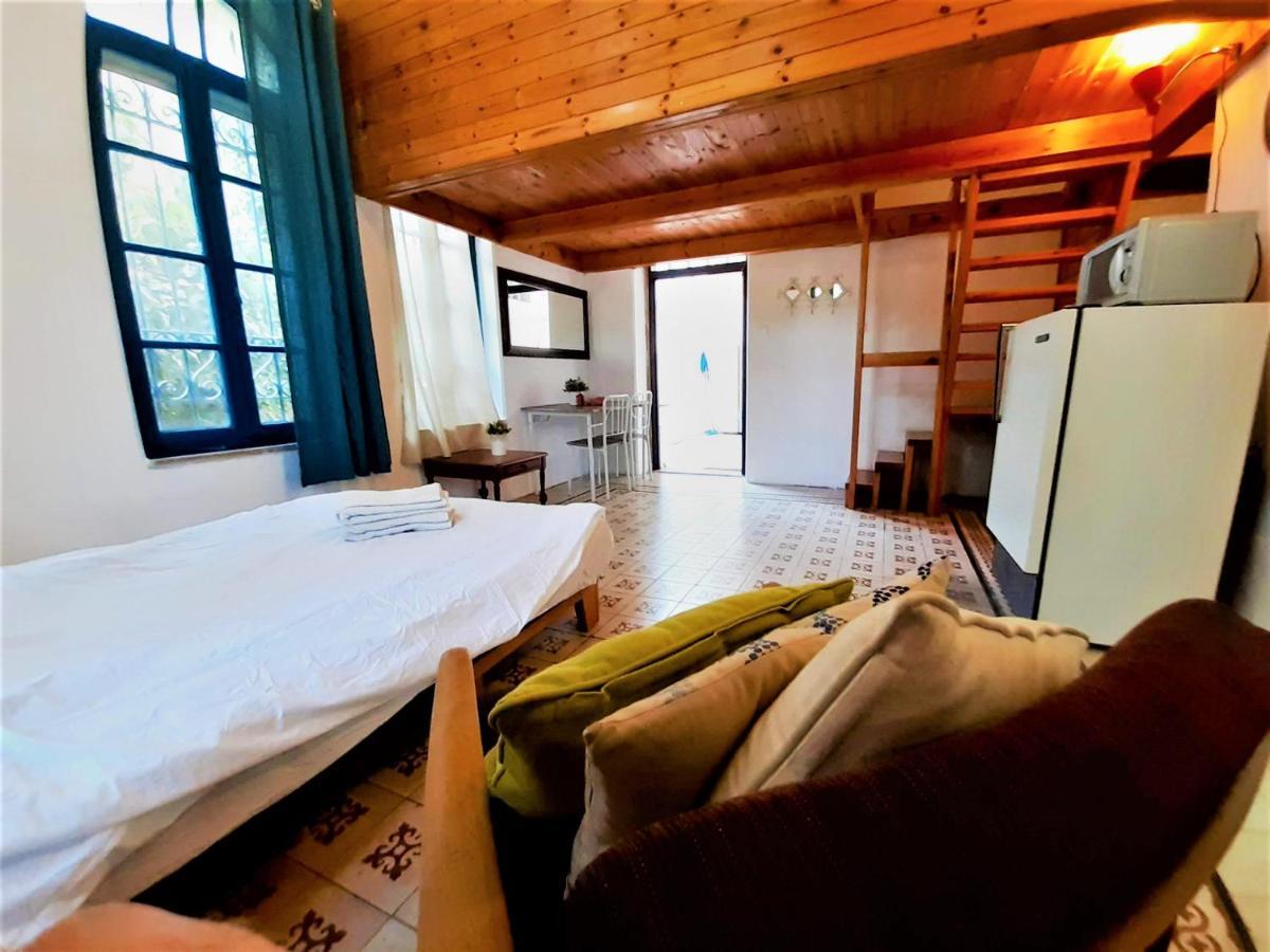 Baka B&B Jerusalem Ngoại thất bức ảnh